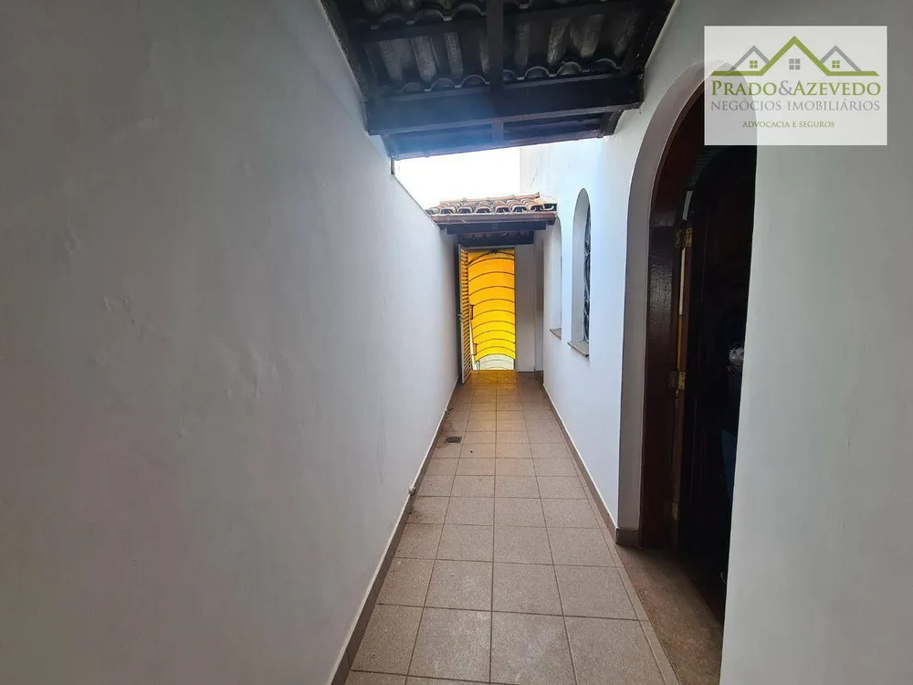 Casa, 3 quartos, 147 m² - Foto 8