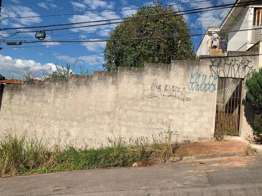 Terreno, 250 m² - Foto 3