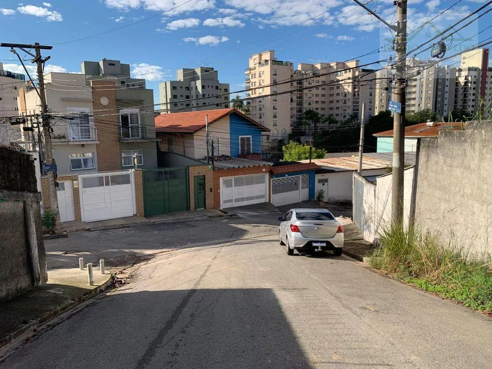 Terreno, 250 m² - Foto 1