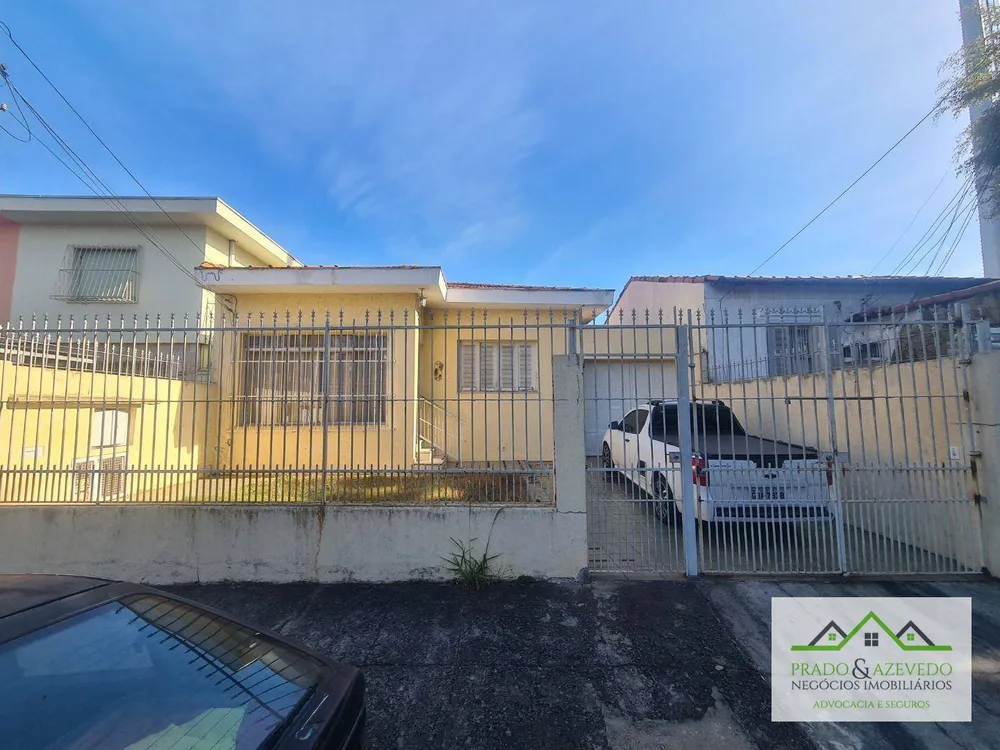 Casa, 4 quartos, 114 m² - Foto 1