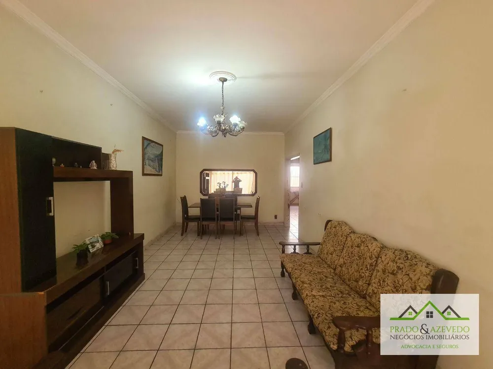 Casa, 4 quartos, 114 m² - Foto 2