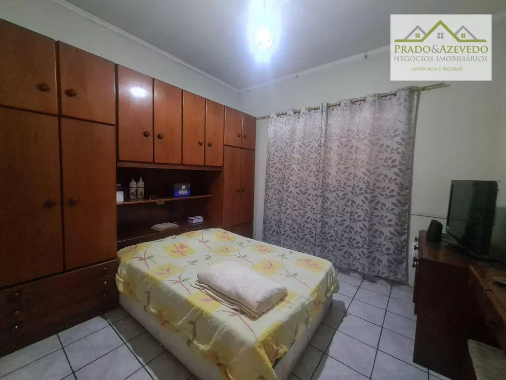 Casa, 4 quartos, 114 m² - Foto 4
