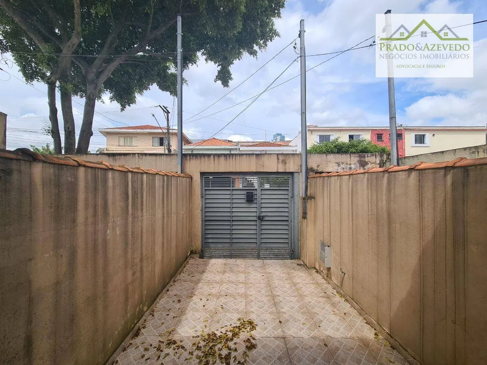 Casa, 2 quartos, 60 m² - Foto 2