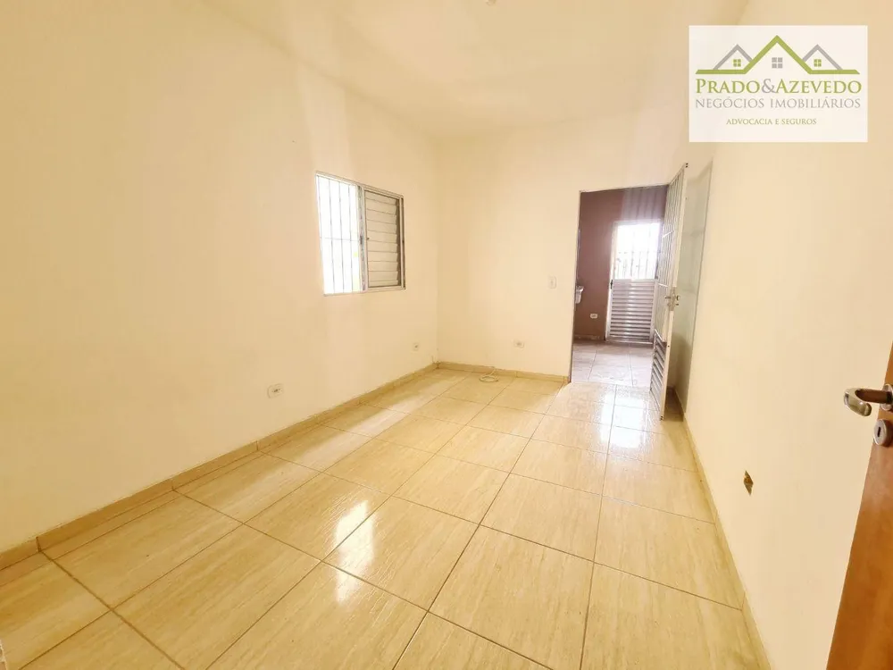 Casa, 2 quartos, 60 m² - Foto 3