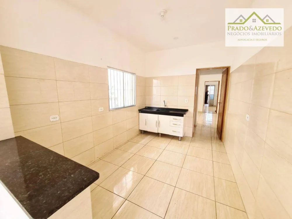 Casa, 2 quartos, 60 m² - Foto 4