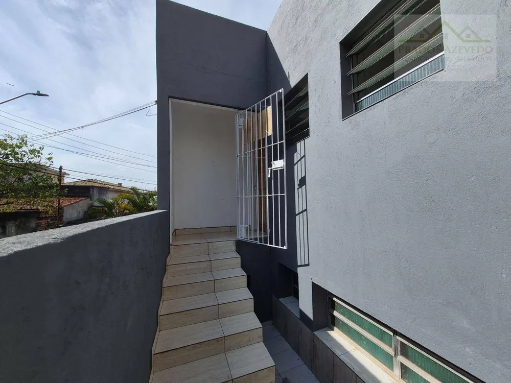 Casa, 2 quartos, 40 m² - Foto 10
