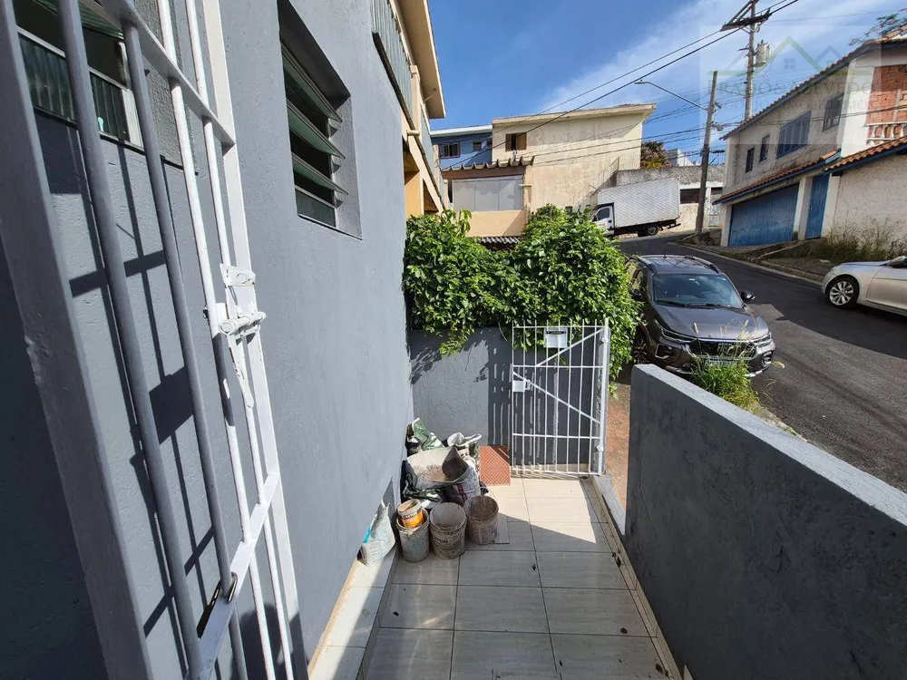 Casa, 2 quartos, 40 m² - Foto 11