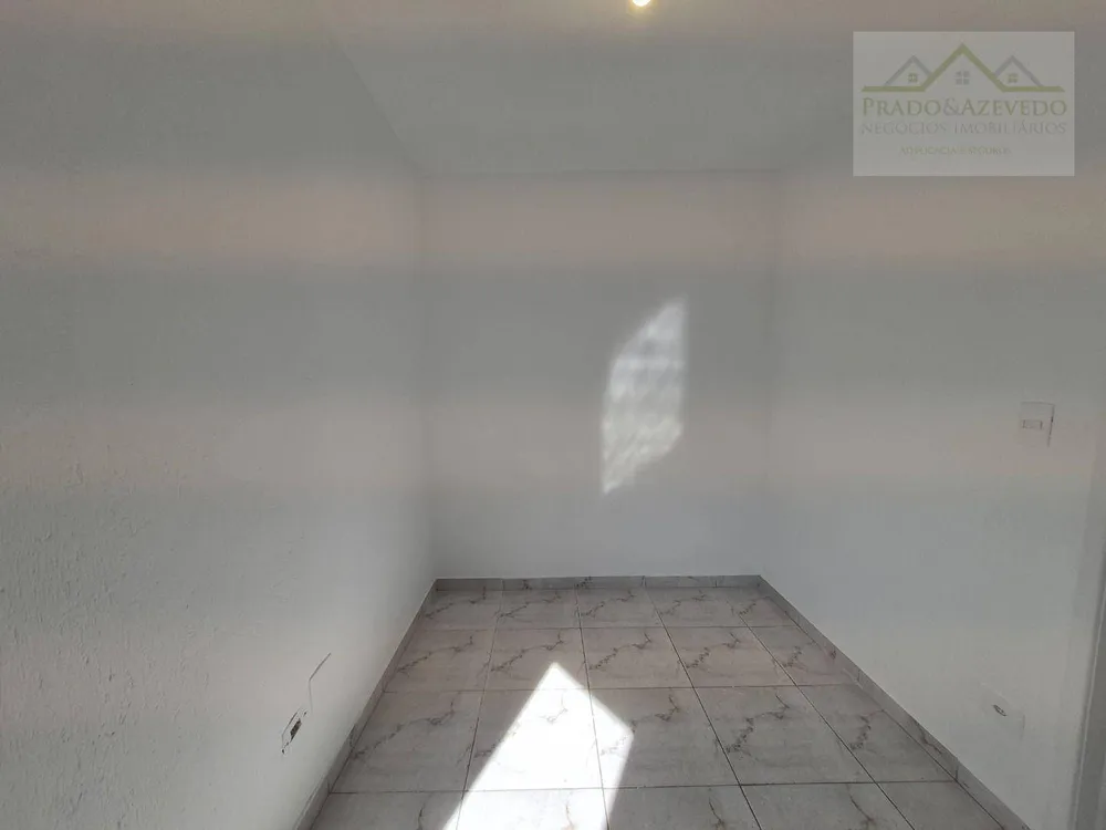 Casa, 2 quartos, 40 m² - Foto 8