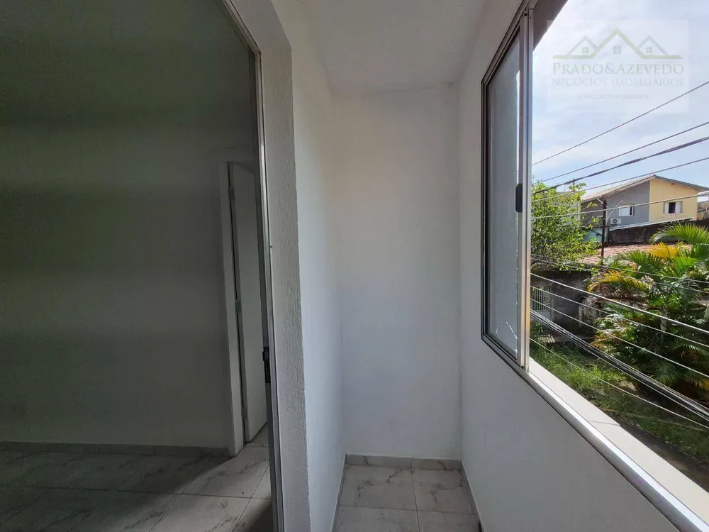 Casa, 2 quartos, 40 m² - Foto 5
