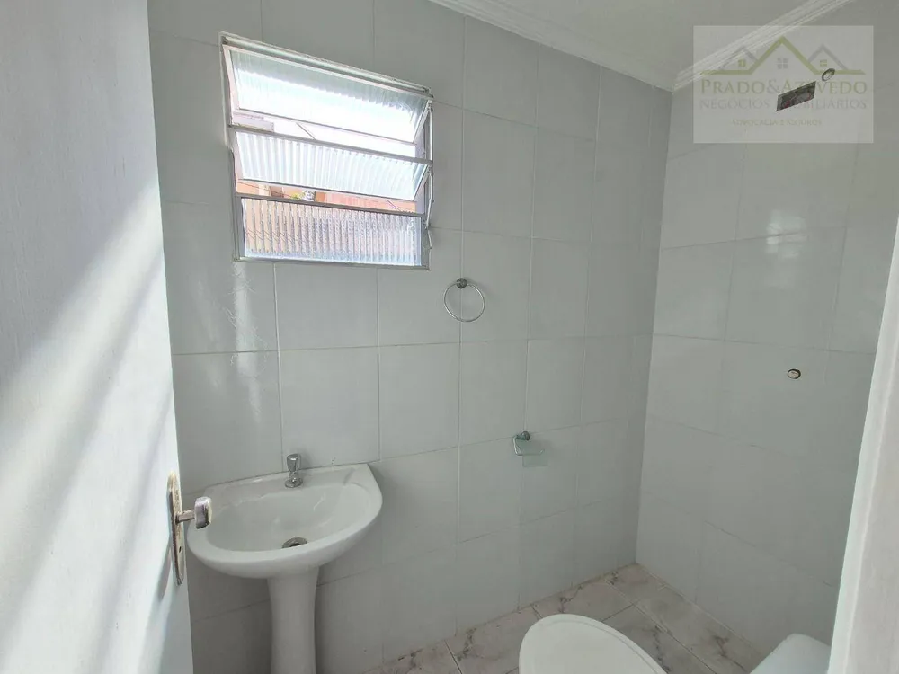 Casa, 2 quartos, 40 m² - Foto 9