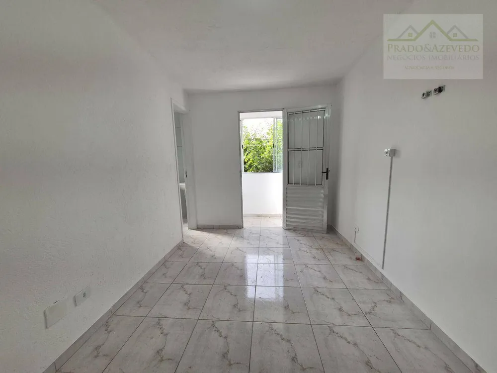 Casa, 2 quartos, 40 m² - Foto 4