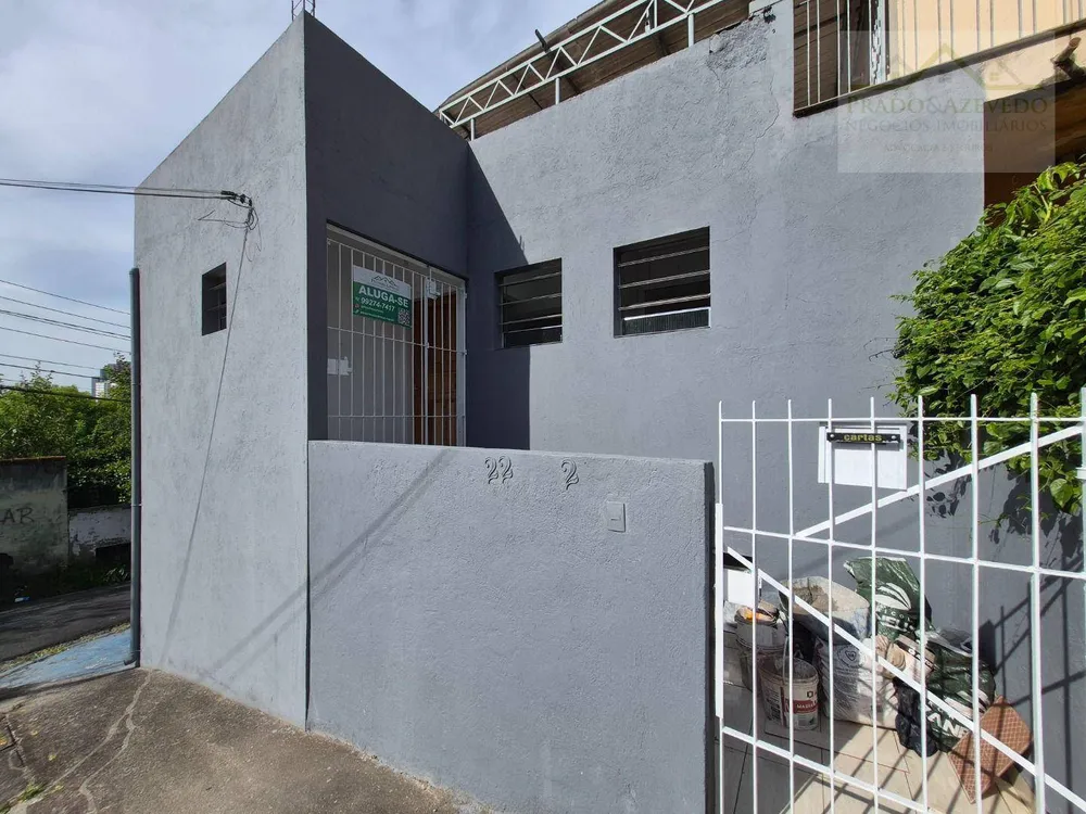 Casa, 2 quartos, 40 m² - Foto 13