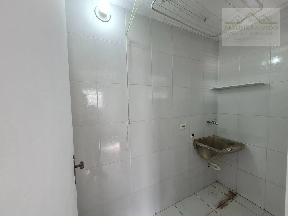 Casa, 2 quartos, 40 m² - Foto 3