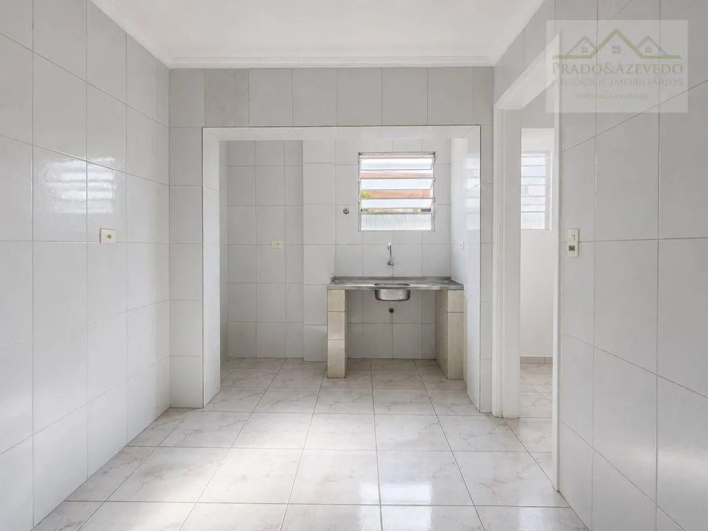 Casa, 2 quartos, 40 m² - Foto 2
