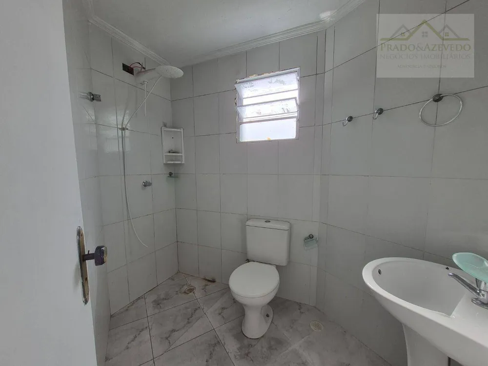 Casa, 2 quartos, 40 m² - Foto 6