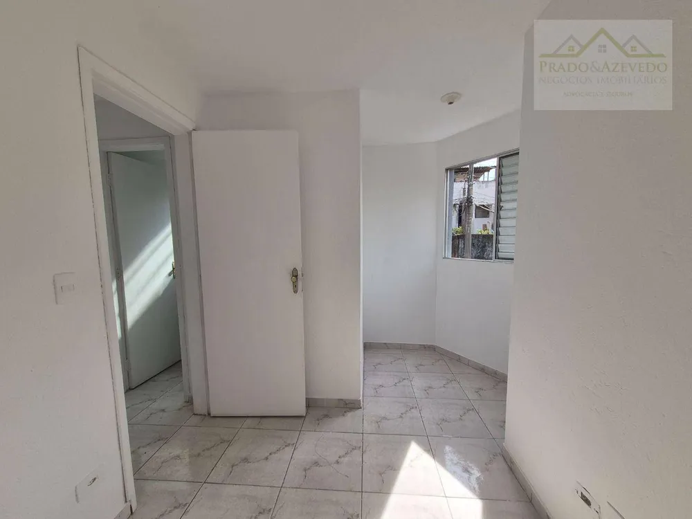 Casa, 2 quartos, 40 m² - Foto 7