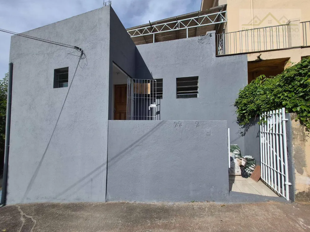 Casa, 2 quartos, 40 m² - Foto 12