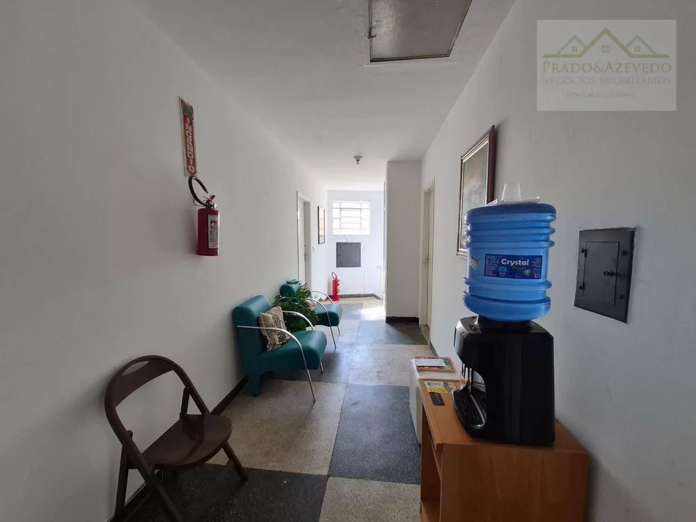 Sala-Conjunto, 28 m² - Foto 6