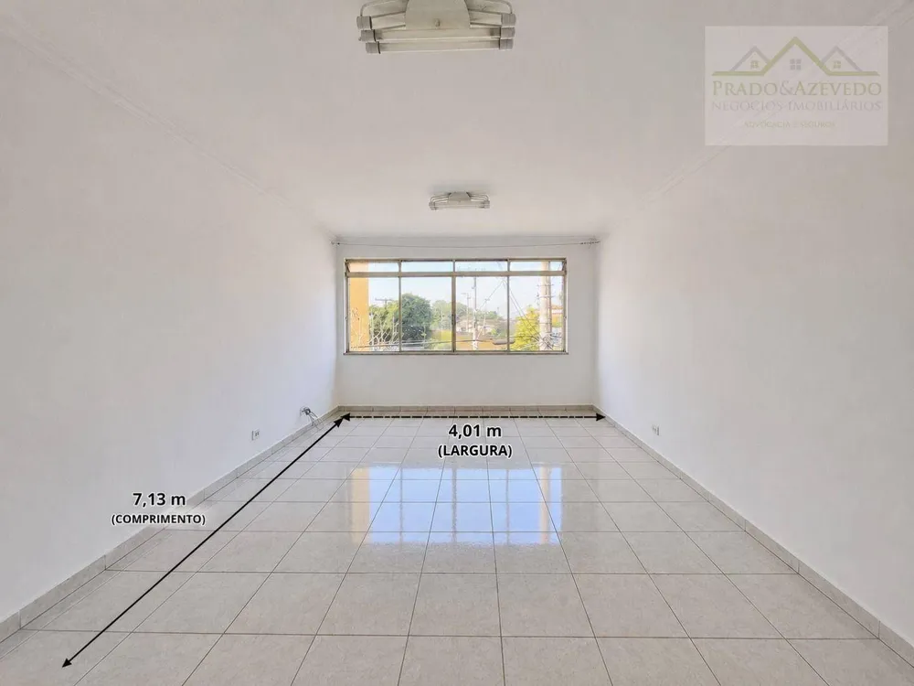 Sala-Conjunto, 28 m² - Foto 1