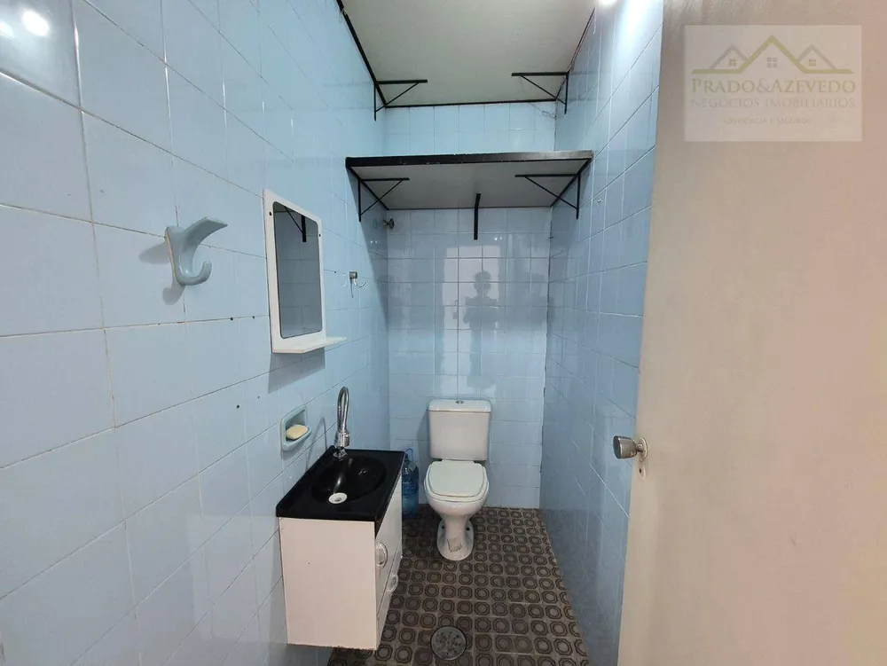 Sala-Conjunto, 28 m² - Foto 4