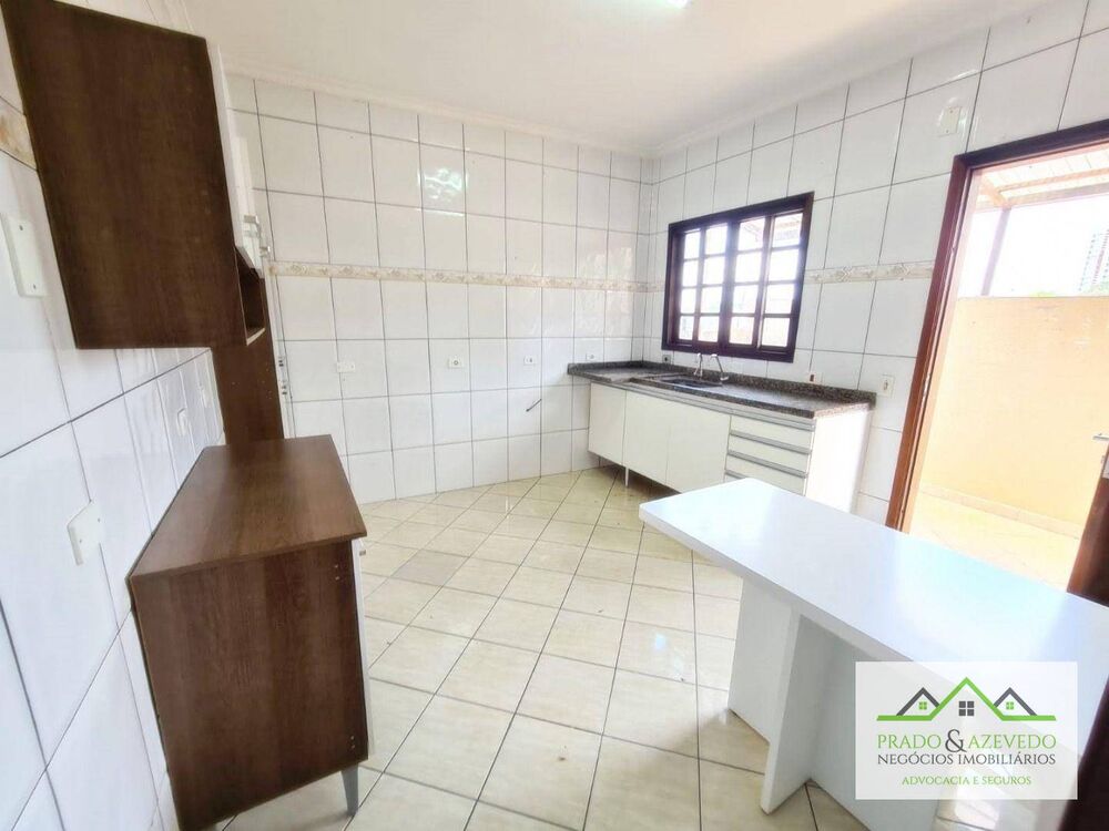 Casa, 3 quartos, 100 m² - Foto 2