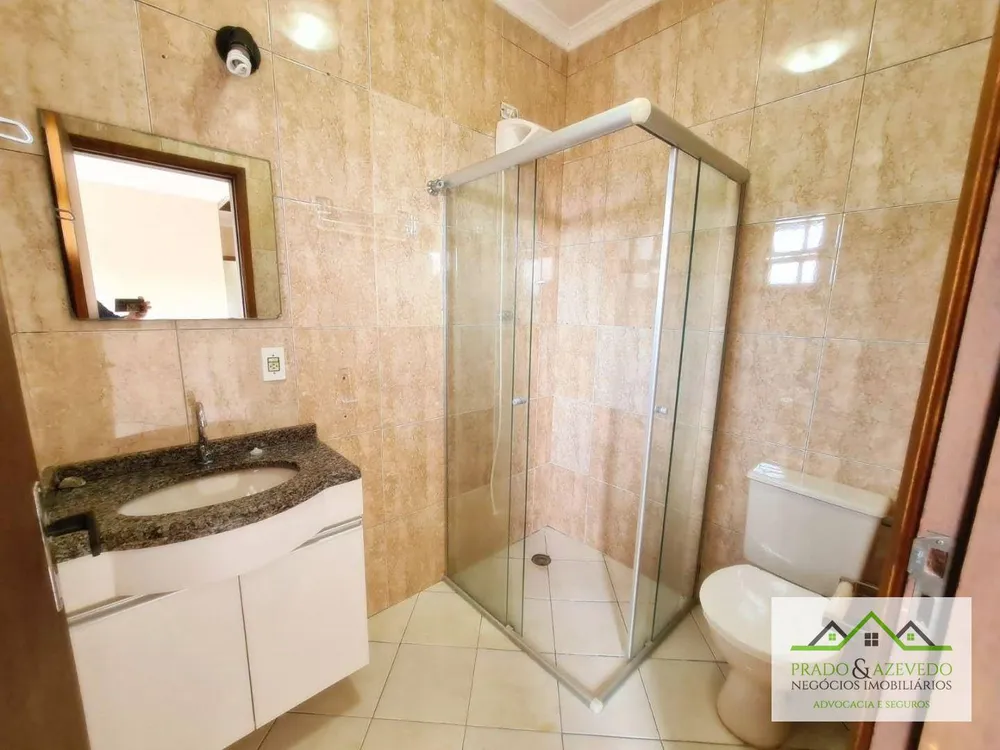 Casa, 3 quartos, 100 m² - Foto 12