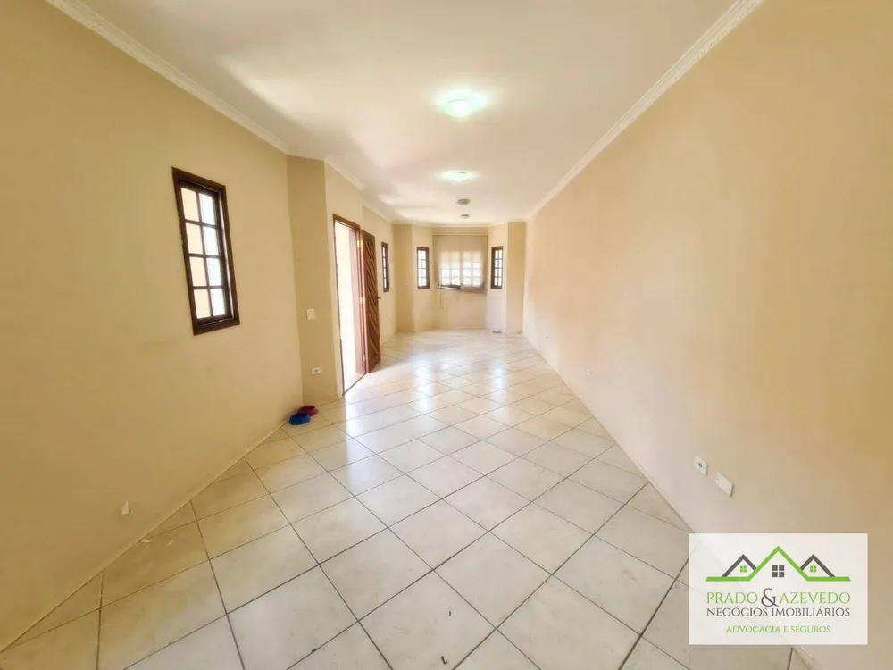 Casa, 3 quartos, 100 m² - Foto 2
