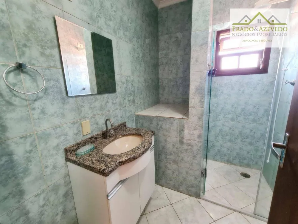 Casa, 3 quartos, 100 m² - Foto 10