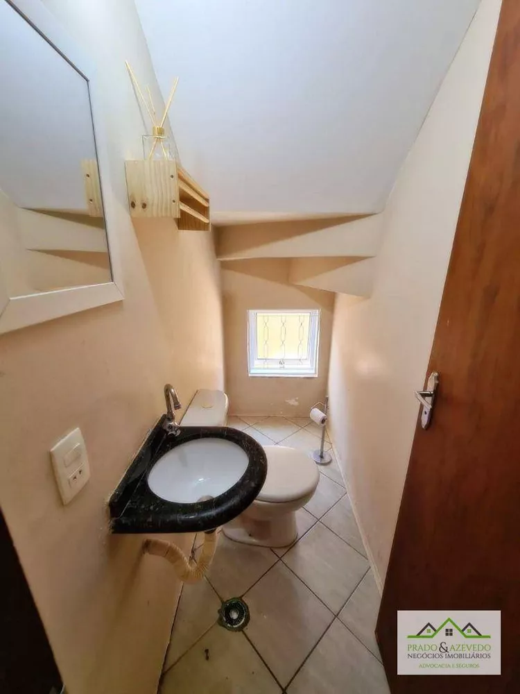 Casa, 3 quartos, 100 m² - Foto 6