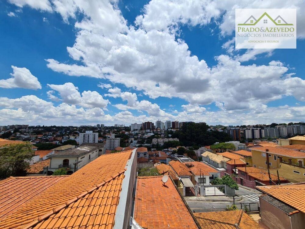 Casa, 3 quartos, 100 m² - Foto 1