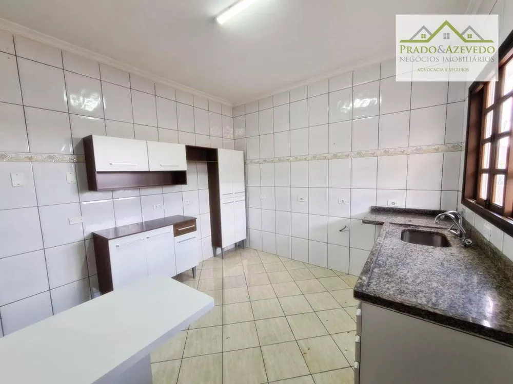 Casa, 3 quartos, 100 m² - Foto 7