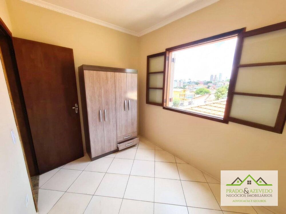Casa, 3 quartos, 100 m² - Foto 4
