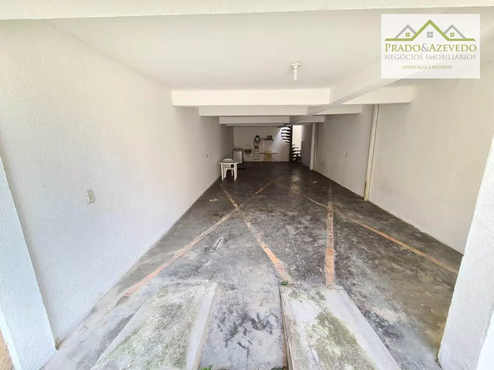 Casa, 3 quartos, 100 m² - Foto 5