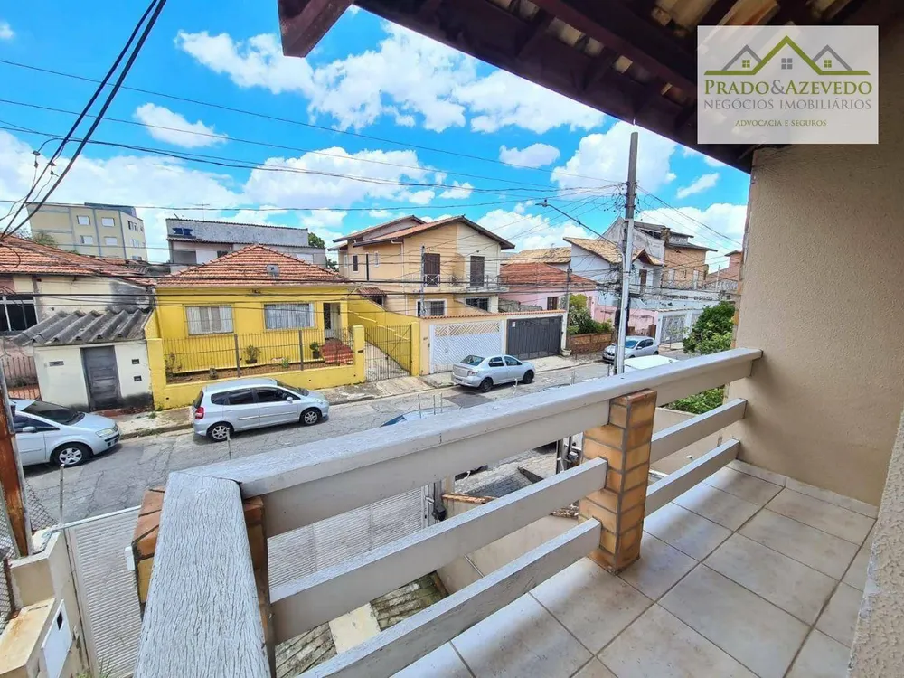 Casa, 3 quartos, 100 m² - Foto 13