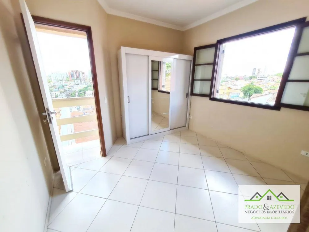 Casa, 3 quartos, 100 m² - Foto 6