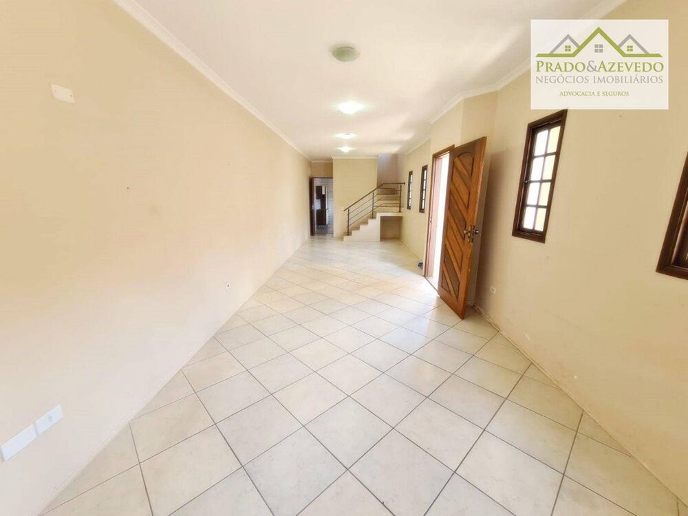 Casa, 3 quartos, 100 m² - Foto 3
