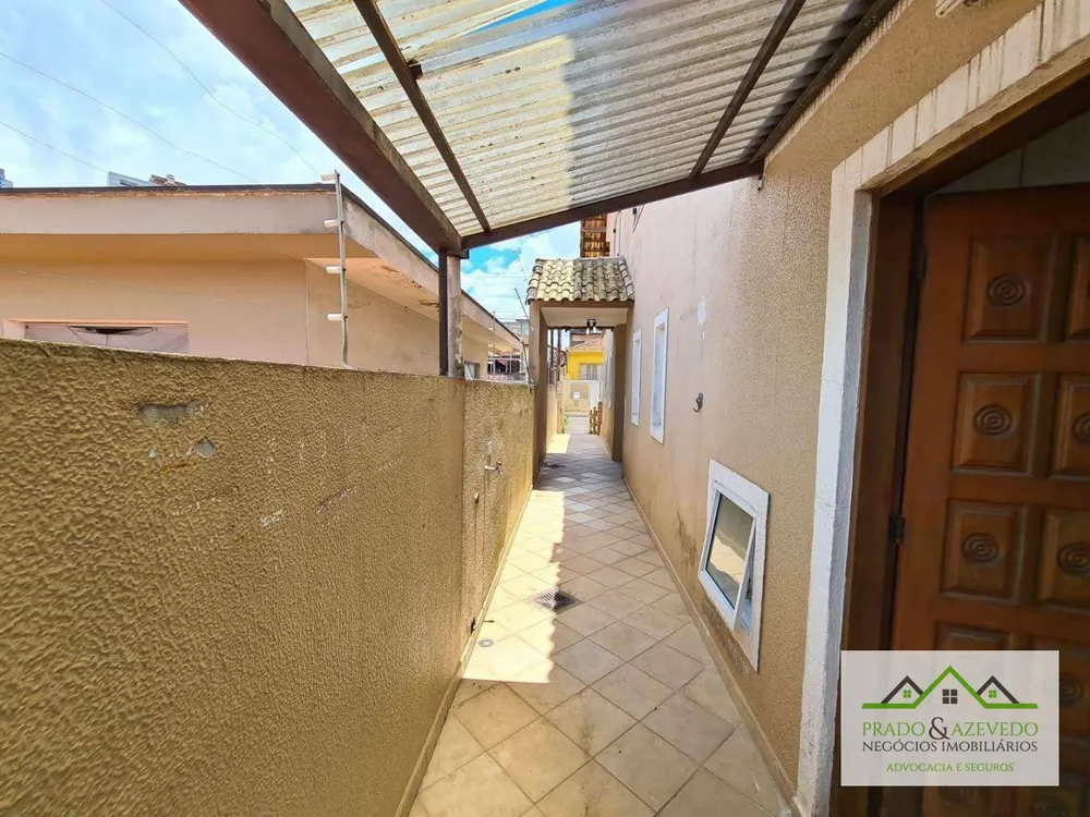 Casa, 3 quartos, 100 m² - Foto 15