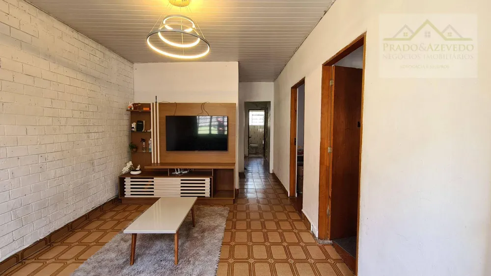 Casa, 3 quartos, 112 m² - Foto 1