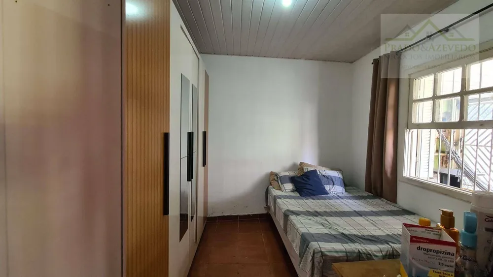 Casa, 3 quartos, 112 m² - Foto 7