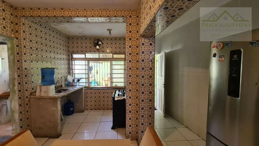 Casa, 3 quartos, 112 m² - Foto 2