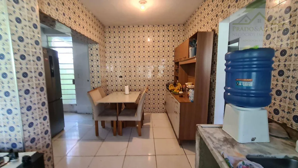 Casa, 3 quartos, 112 m² - Foto 3