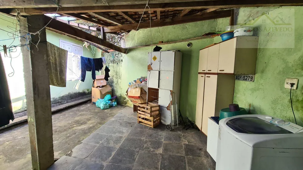 Casa, 3 quartos, 112 m² - Foto 10