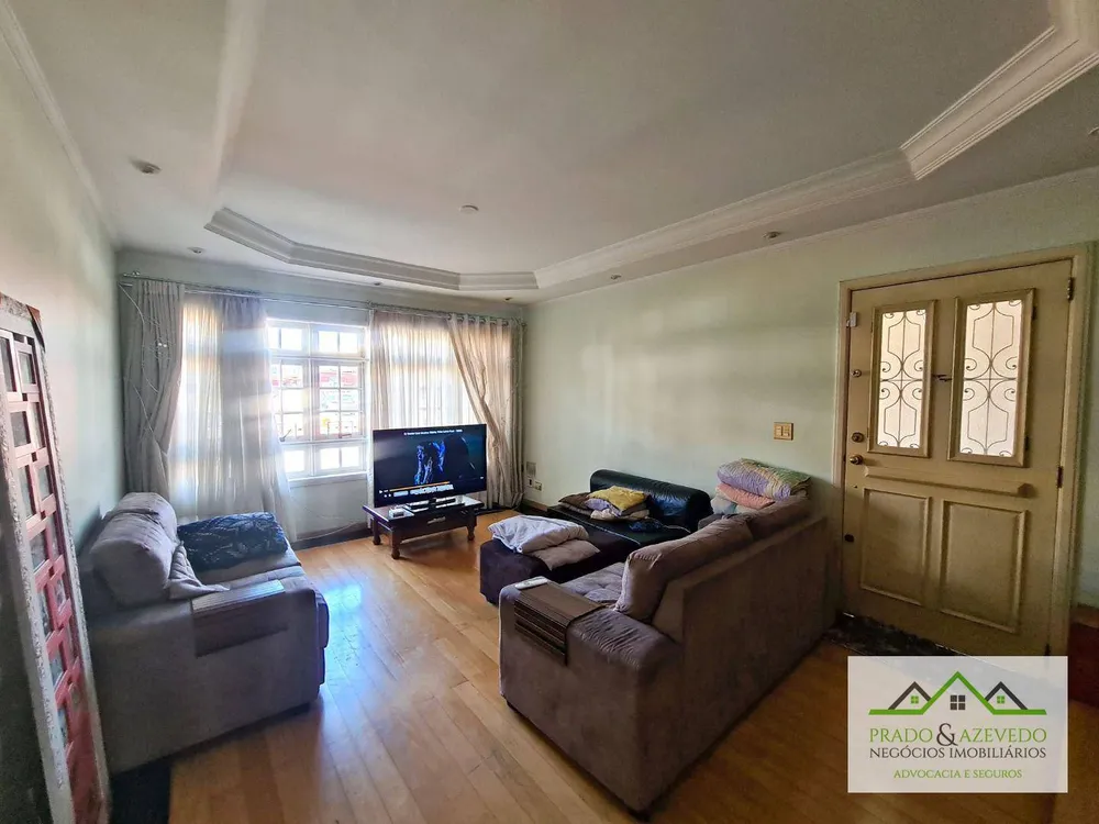 Casa, 3 quartos, 236 m² - Foto 3