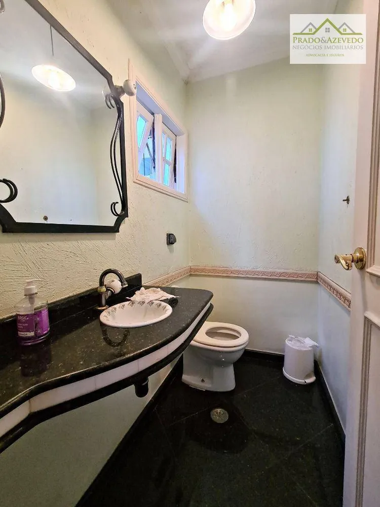 Casa, 3 quartos, 236 m² - Foto 4