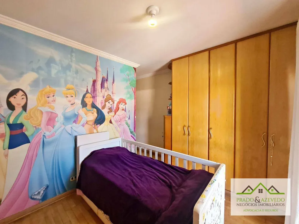 Casa, 3 quartos, 236 m² - Foto 9