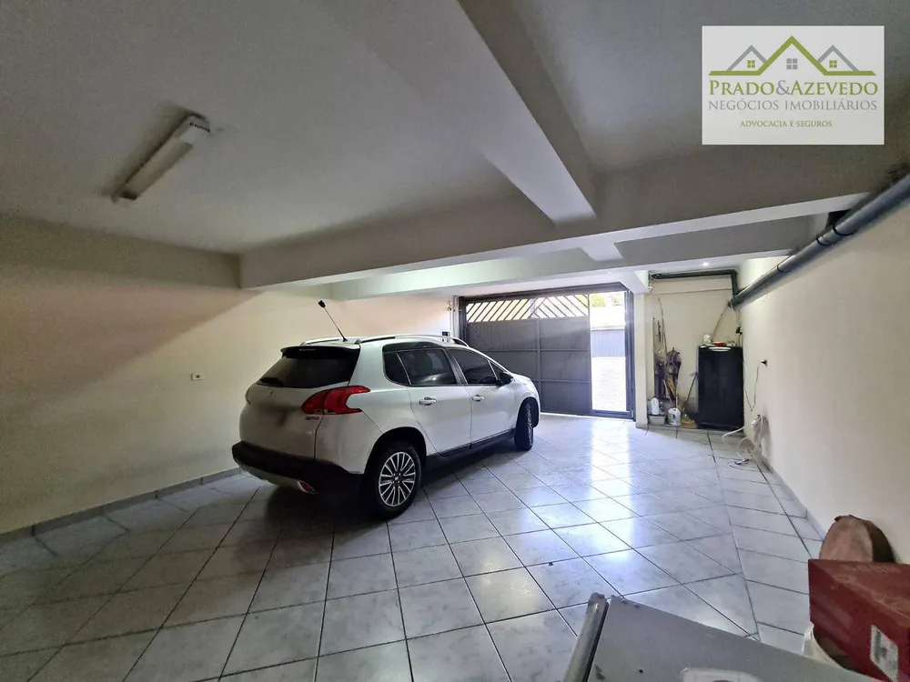 Casa, 3 quartos, 236 m² - Foto 16