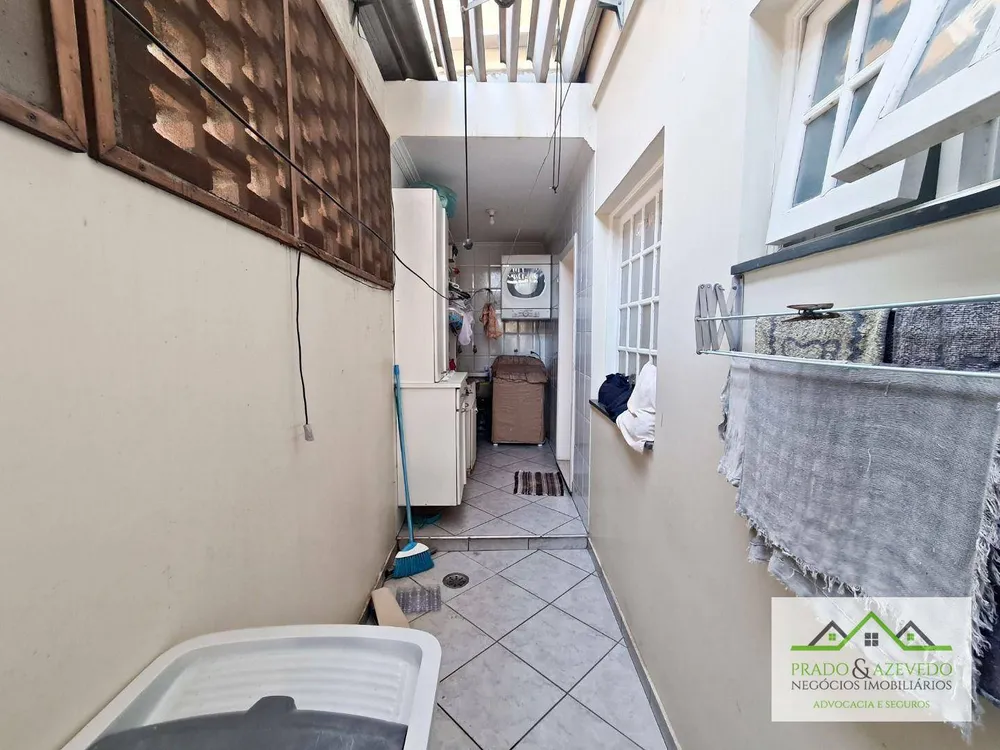Casa, 3 quartos, 236 m² - Foto 8