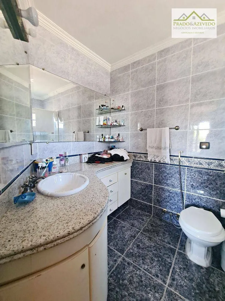 Casa, 3 quartos, 236 m² - Foto 11