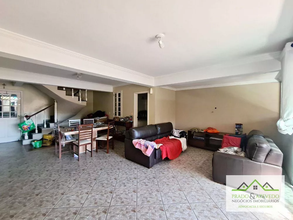 Casa, 3 quartos, 236 m² - Foto 3