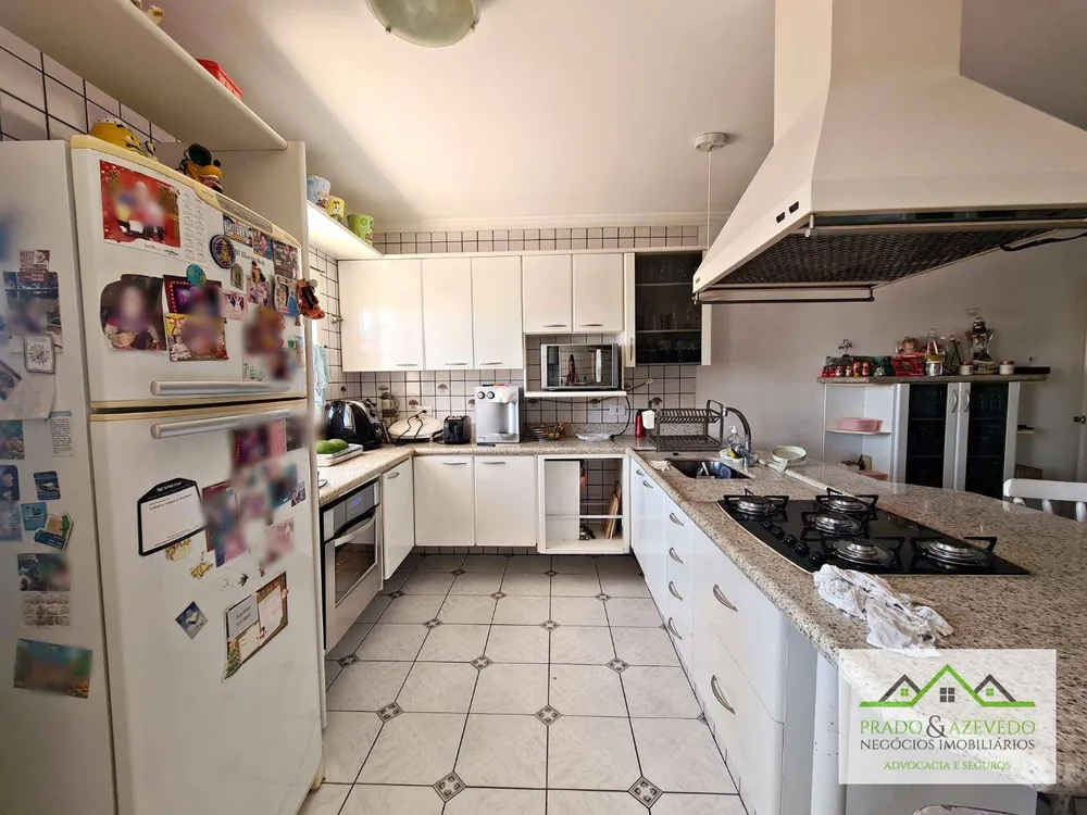 Casa, 3 quartos, 236 m² - Foto 5